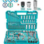 139 Pcs combination  tools set