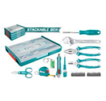 29 Pcs Household Tools  Set