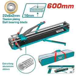 Tile Cutter