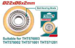 Tile Cutter Blade