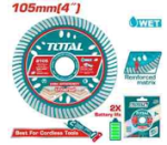 Ultrathin Diamond  Disc
