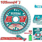 Ultrathin Diamond  Disc