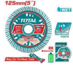 Ultrathin Diamond Disc