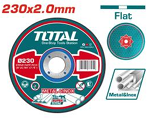 Abrasive Metal Cutting Disc