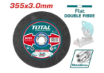 Abrasive Metal Cutting Disc