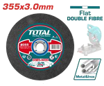 Abrasive Metal Cutting Disc