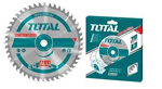TCT Saw Blade for  Aluminium