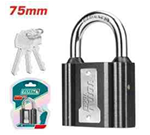Iron Padlock