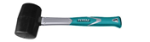 Rubber Hammer