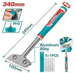 Metal Scraper