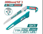 Pruning Saw