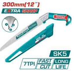 Pruning Saw