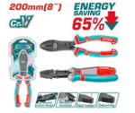 Compound Action  Combination Pliers