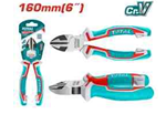 Diagonal Cutting Pliers