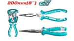 Long Nose Pliers