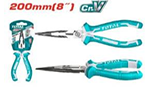 Long Nose Pliers