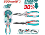 High Leverage Long Nose Pliers