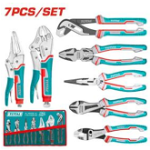 7 Pcs Pliers set