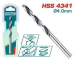 4341 HSS drill bit