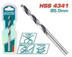 4341 HSS drill bit