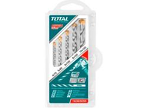 5PCS Masonry Drill Bits  Set