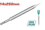 SDS Plus Chisel