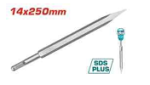 SDS Plus Chisel