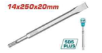 SDS Plus Chisel