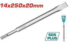 SDS Plus Chisel