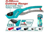 PVC Pipe Cutter