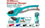 PVC Pipe Cutter