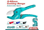 PVC Pipe Cutter