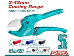 PVC Pipe Cutter