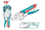 Curved Jaw Locking  Plier
