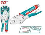 Curved Jaw Locking  Plier