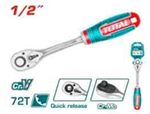 Ratchet wrench
