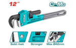 Pipe Wrench