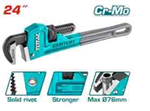 Pipe Wrench