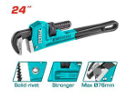 Pipe Wrench