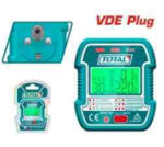 Socket tester