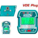 Socket tester