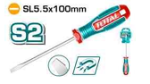 Slotted Screwdriver