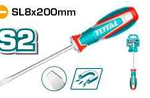 Slotted Screwdriver