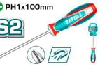 Slotted Screwdriver
