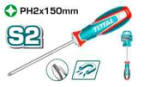 Phillips Screwdriver