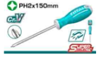 Phillips Screwdriver