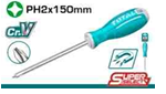 Phillips Screwdriver