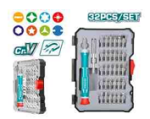32 Pcs Precision  Screwdriver Set