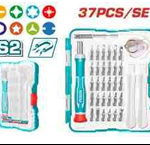 37 Pcs Precision  Screwdriver Set