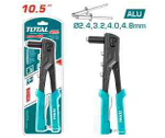 Hand Riveter